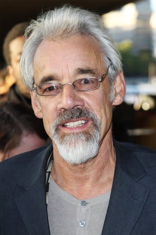 Roger Lloyd Pack image
