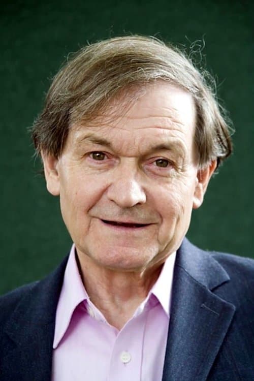 Roger Penrose image
