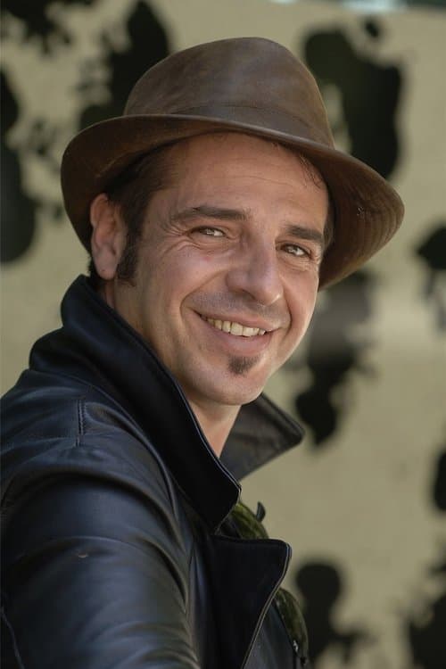Roger Pera image