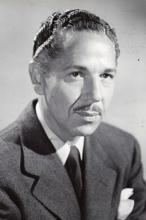 Roger Pryor image