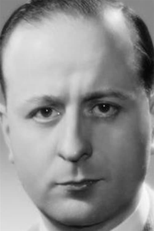 Photo of Roger Richebé