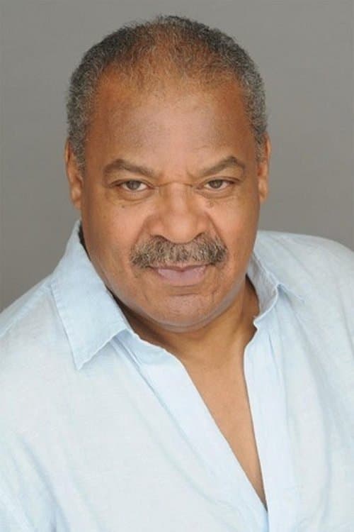 Roger Robinson image