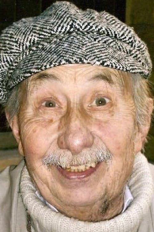 Roger Trapp image