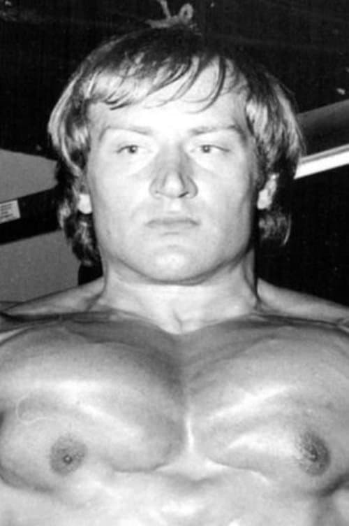 Roger Walker image