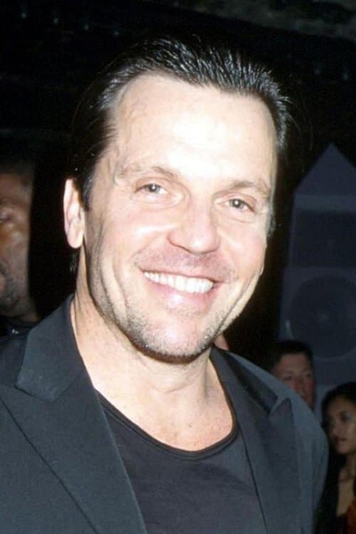 Roger Wilson image