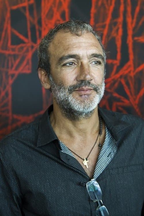 Photo of Rogério Gomes