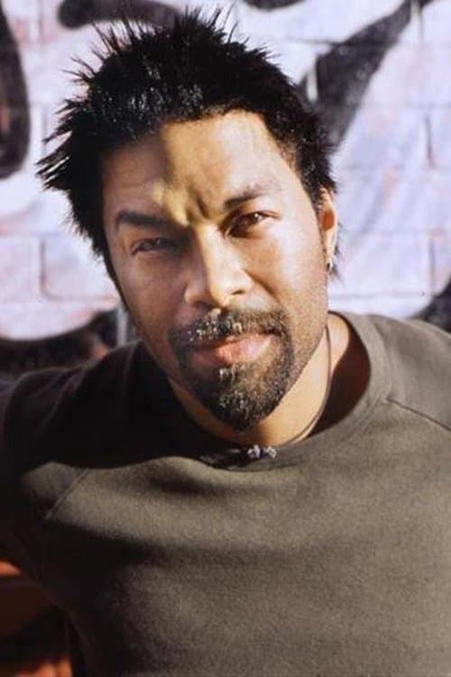Rogue Johnston image