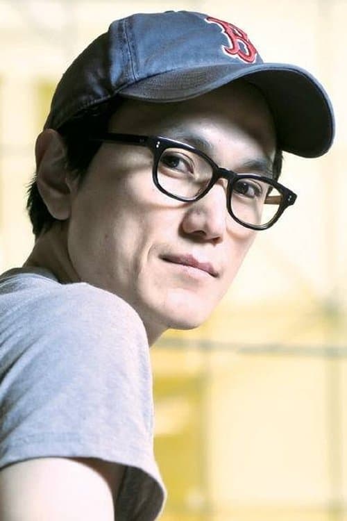 Photo of Roh Hong-jin