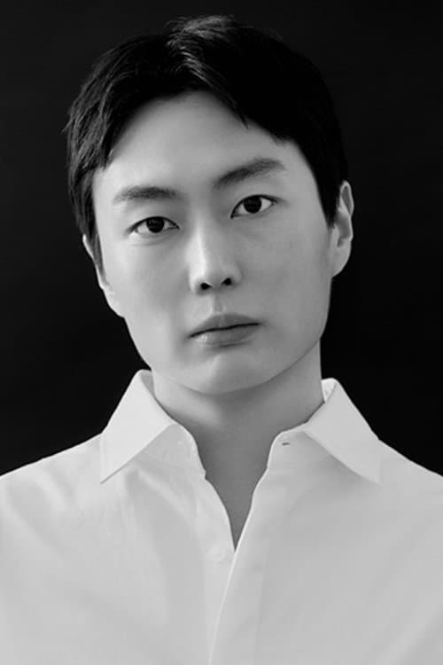Roh Jae-won image