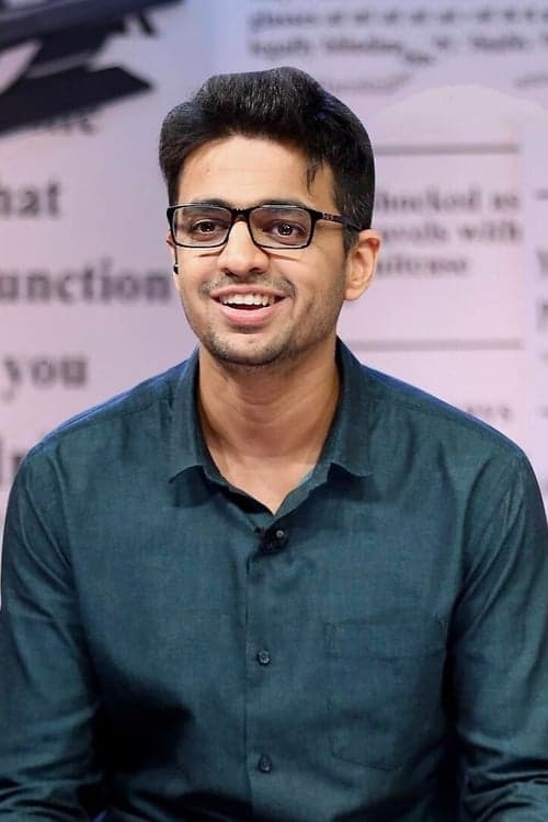 Rohan Joshi image