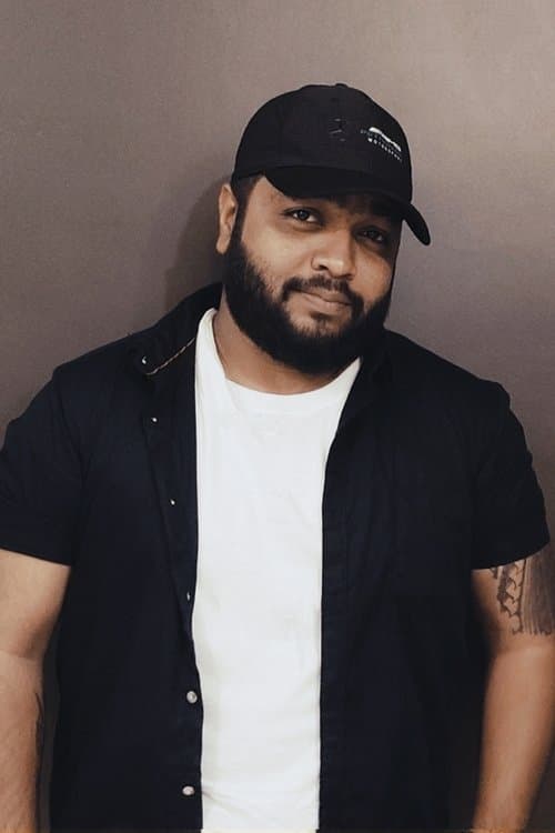 Photo of Rohan Raj
