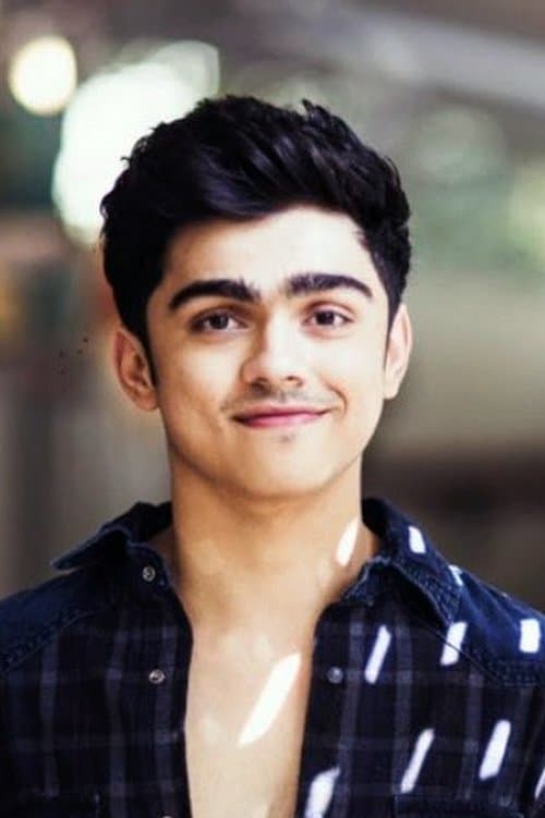 Rohan Shah image