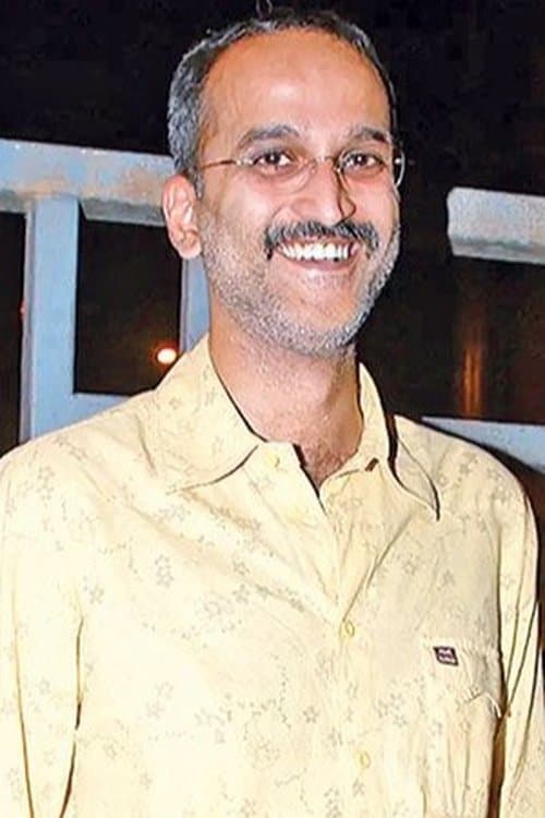 Photo of Rohan Sippy
