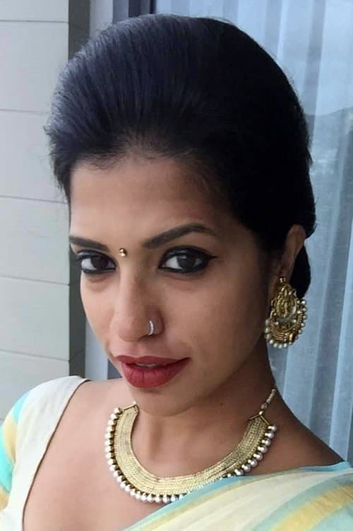 Rohini Mariam Idicula image