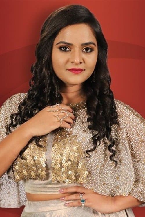 Rohini Reddy image