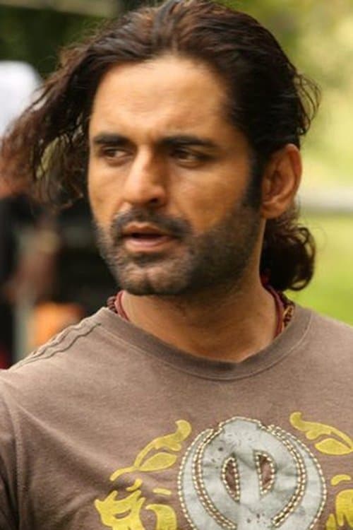 Photo of Rohit Jugraj