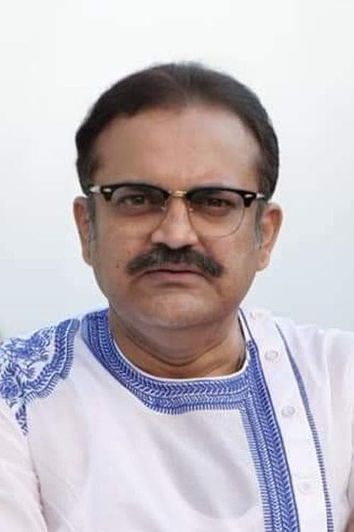 Rohit Mukherjee image