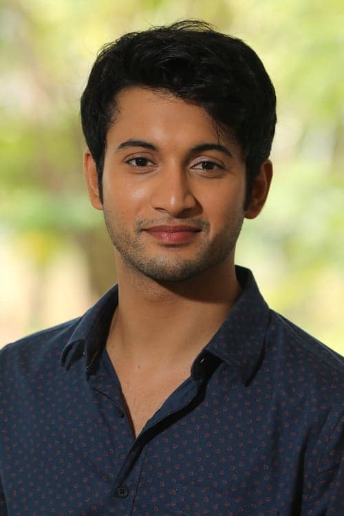 Rohit Saraf image