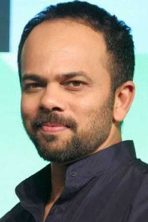 Rohit Shetty image