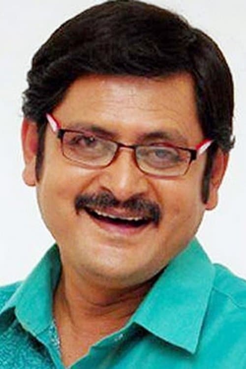 Rohitashv Gour image