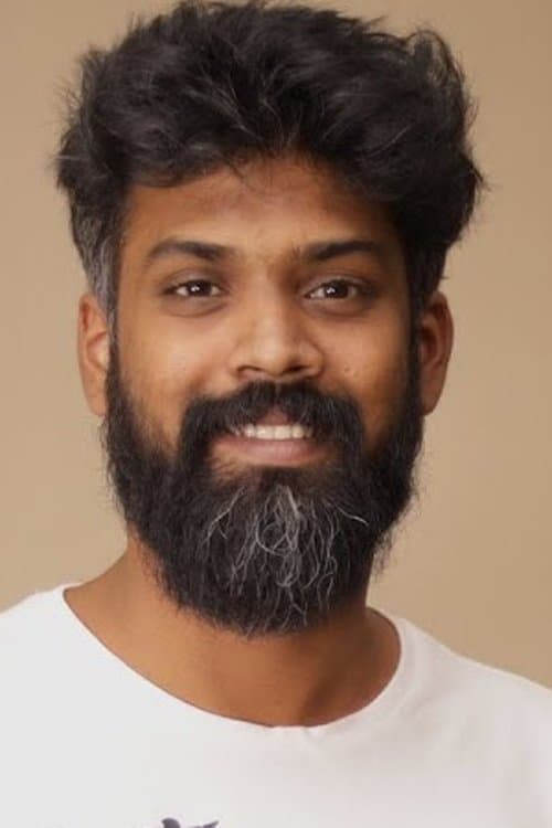 Photo of Rohith VS