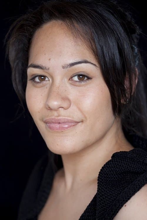 Roimata Fox image