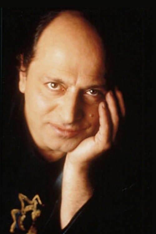 Roland Blanche image