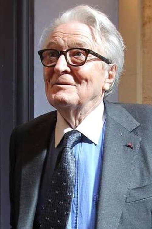 Roland Dumas image