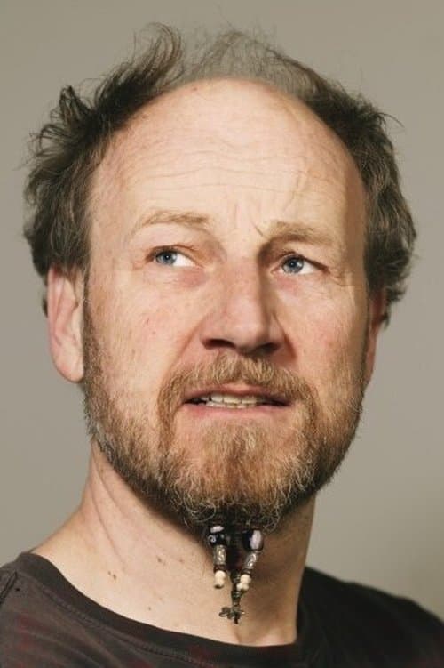 Roland Düringer image