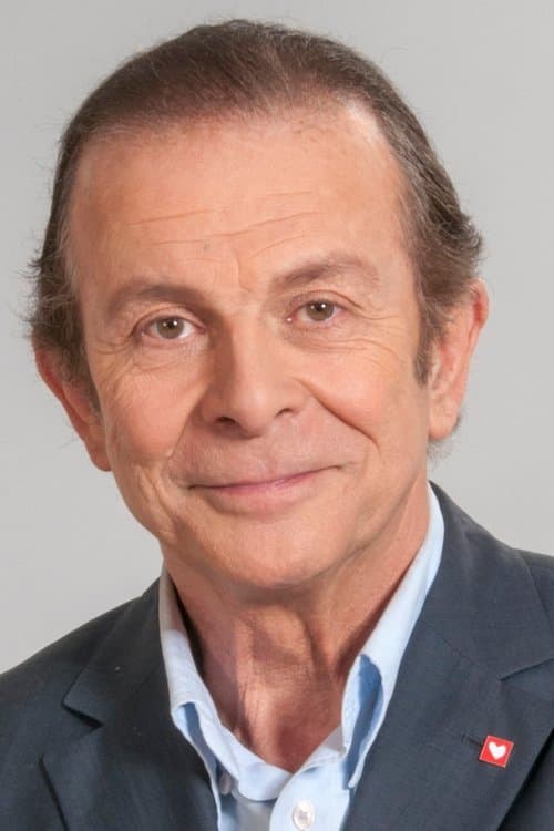 Roland Giraud image
