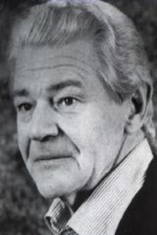 Roland Hewgill image