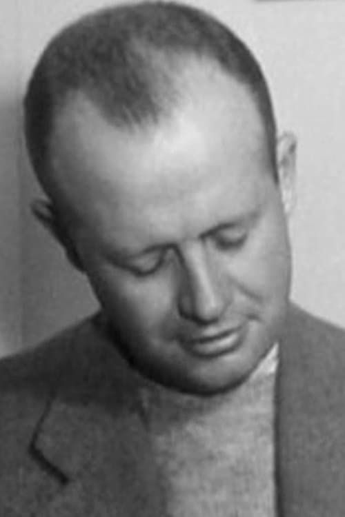 Photo of Roland Kibbee
