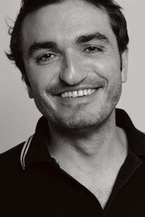 Roland Menou image