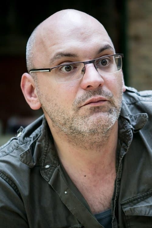 Roland Rába image