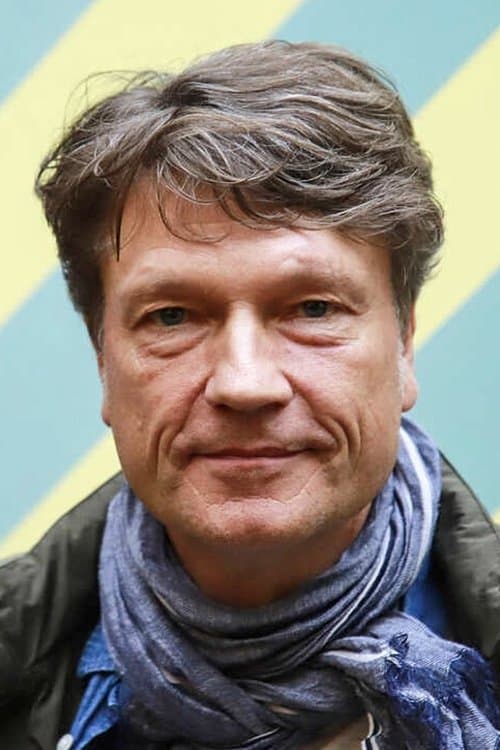 Photo of Roland Suso Richter