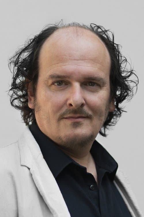 Roland Vouilloz image