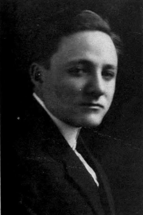 Photo of Roland West