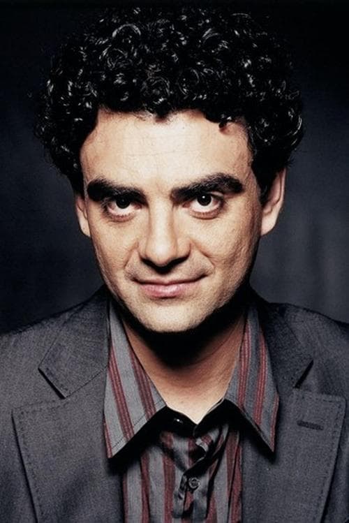 Rolando Villazón image