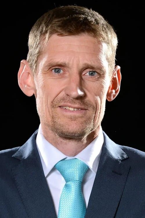 Rolf Aldag image