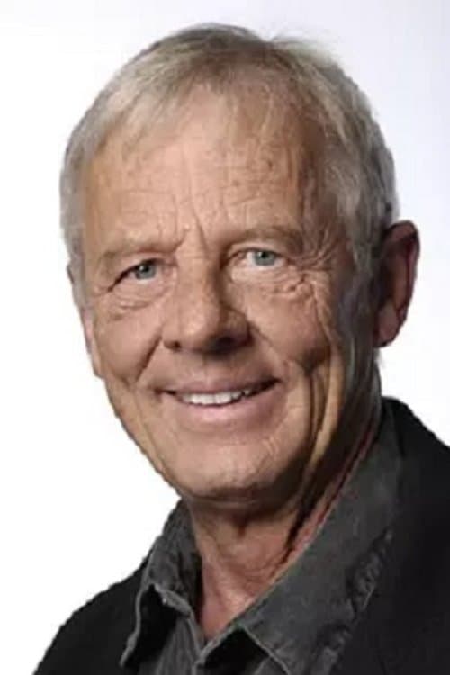 Rolf Becker image