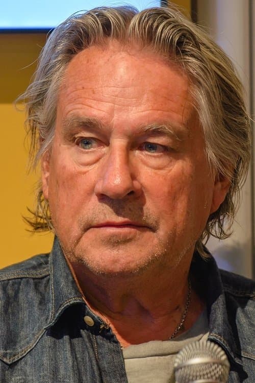 Rolf Börjlind image