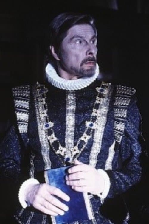 Rolf Boysen image