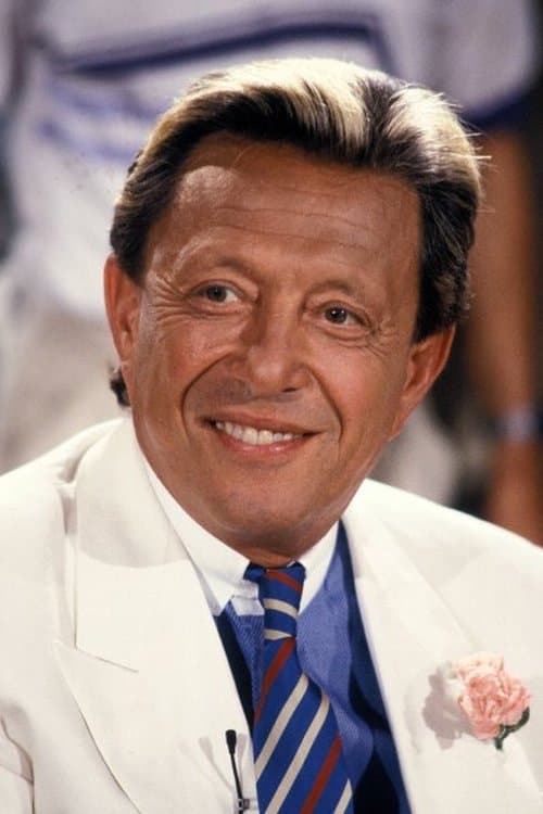 Rolf Eden image