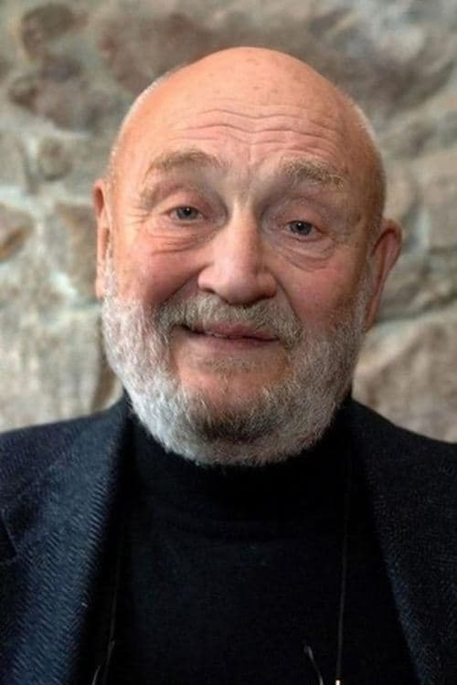 Rolf Hoppe image
