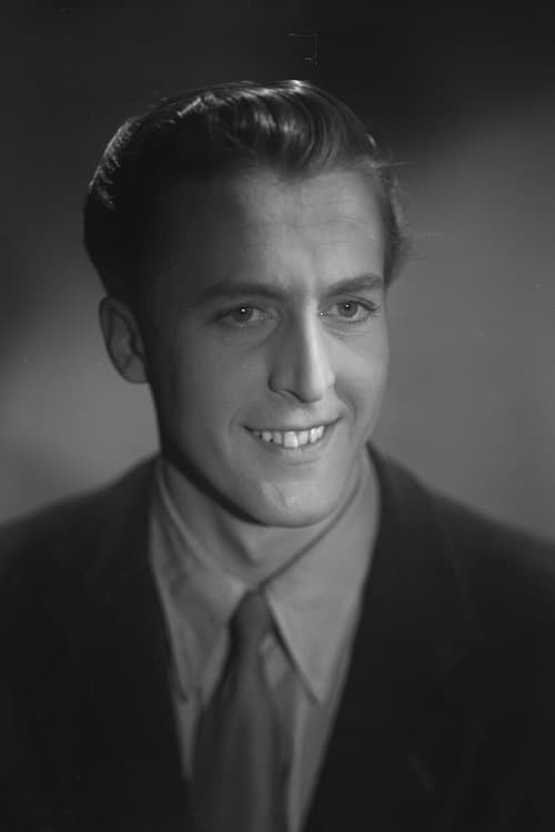 Rolf Labbart image