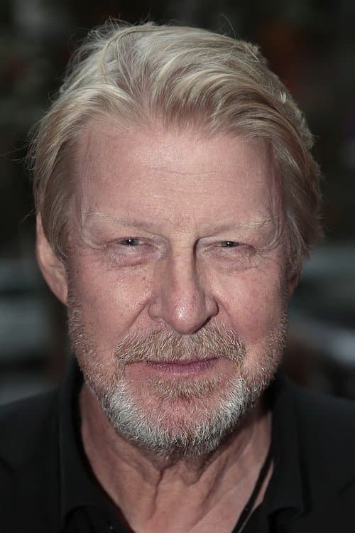 Rolf Lassgård image
