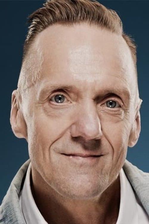Rolf Lydahl image