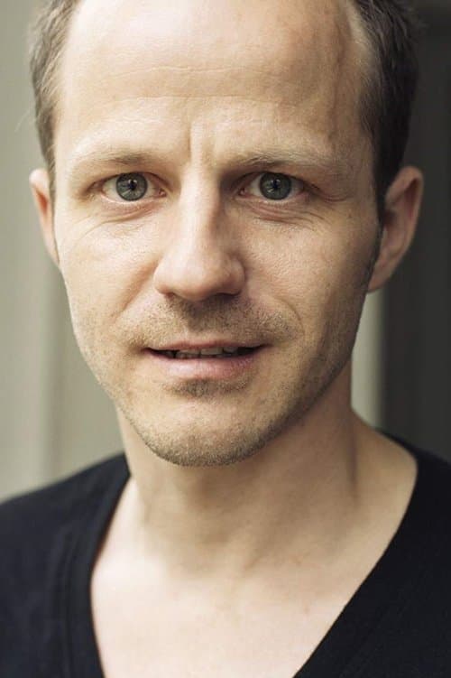 Rolf Peter Kahl image