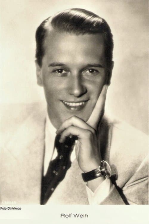 Rolf Weih image