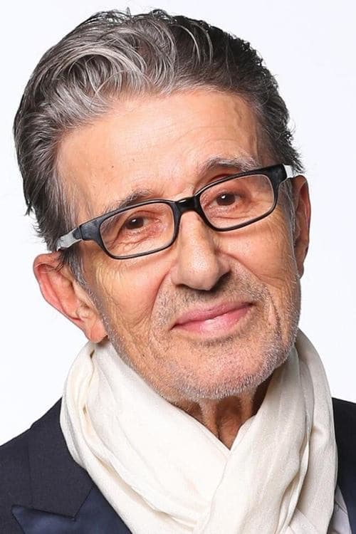 Rolf Zacher image